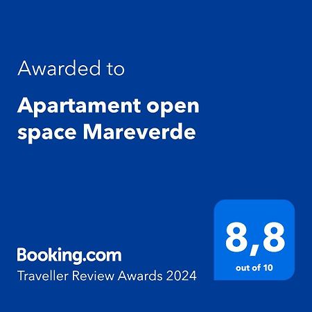 Apartament Mareverde Fanabe Costa Adeje  Ngoại thất bức ảnh