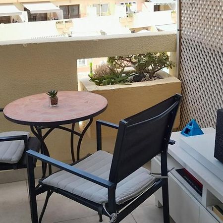 Apartament Mareverde Fanabe Costa Adeje  Ngoại thất bức ảnh
