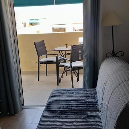 Apartament Mareverde Fanabe Costa Adeje  Ngoại thất bức ảnh