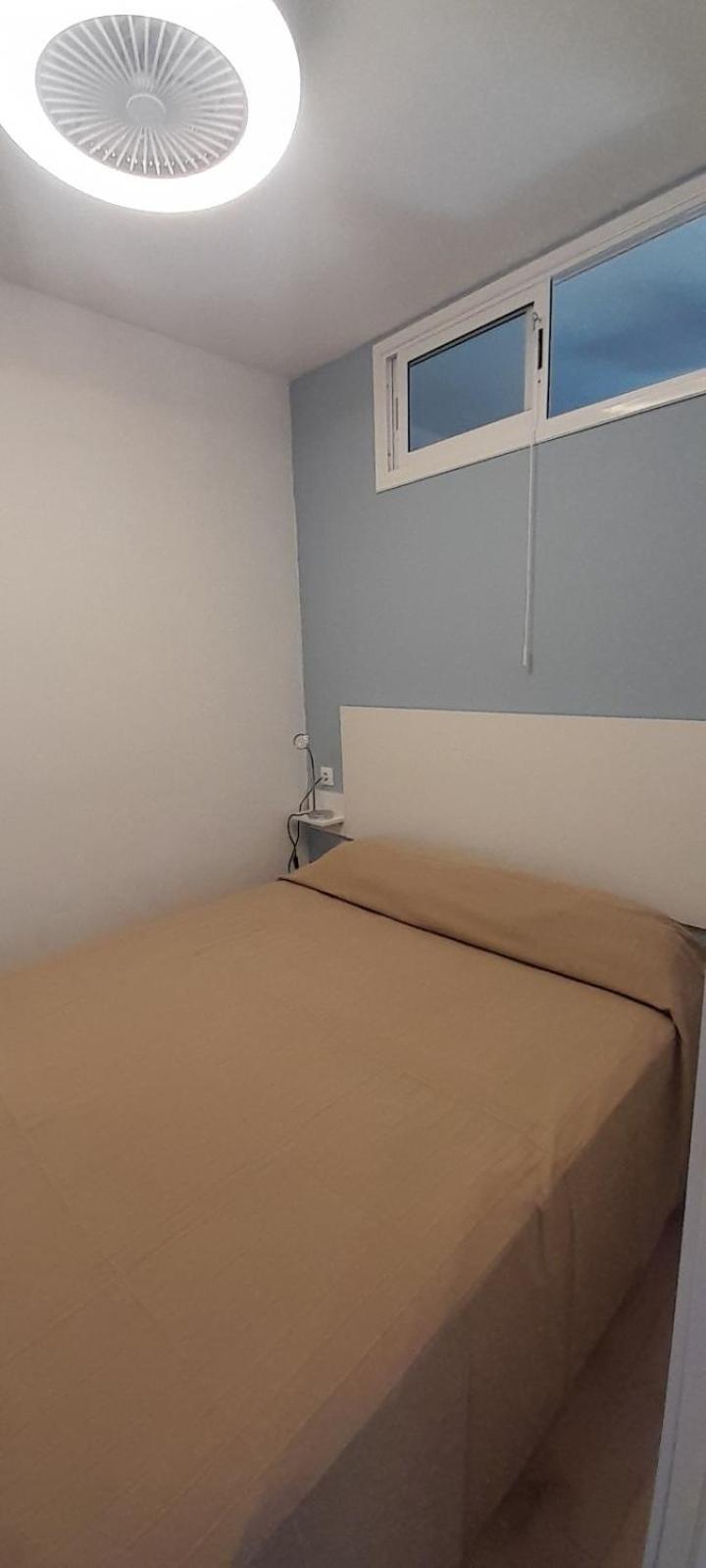 Apartament Mareverde Fanabe Costa Adeje  Ngoại thất bức ảnh