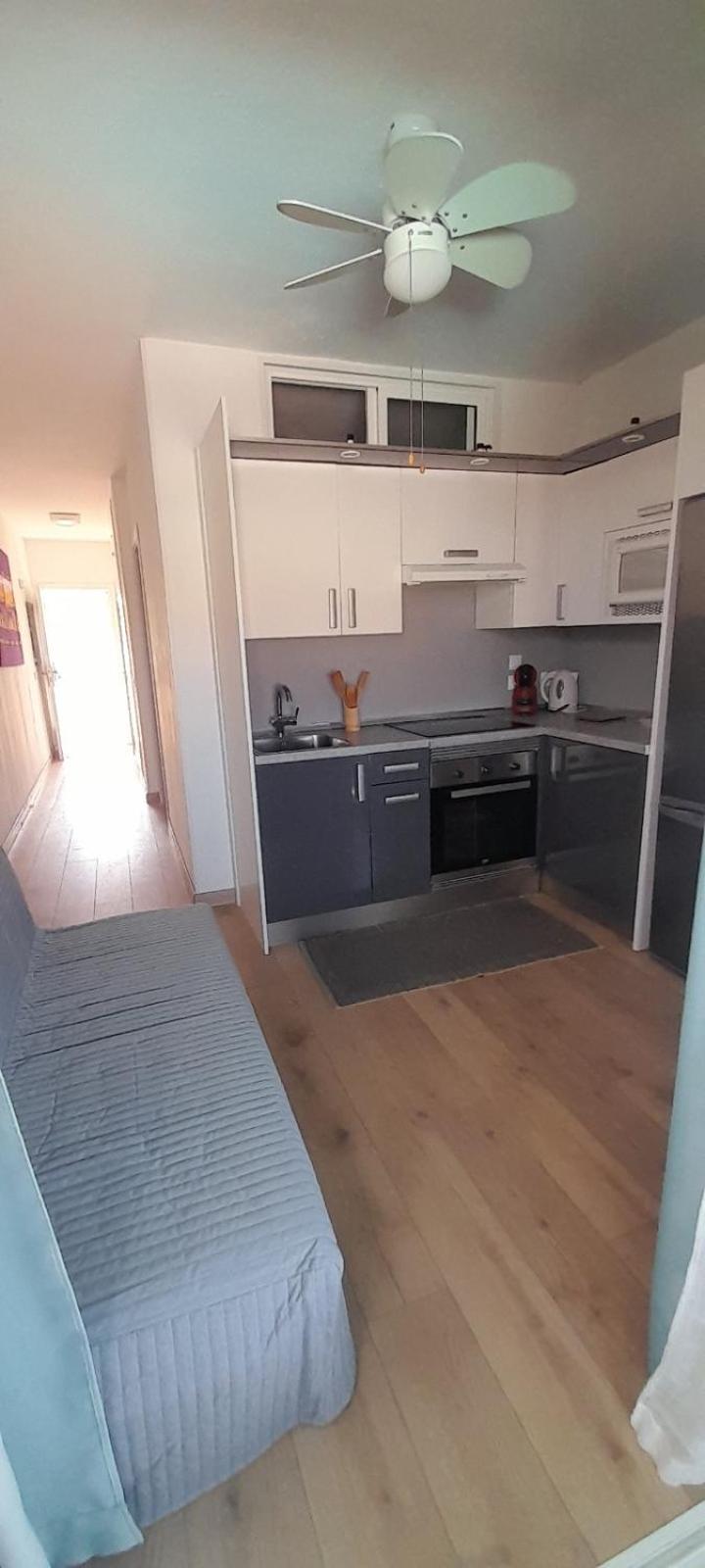 Apartament Mareverde Fanabe Costa Adeje  Ngoại thất bức ảnh